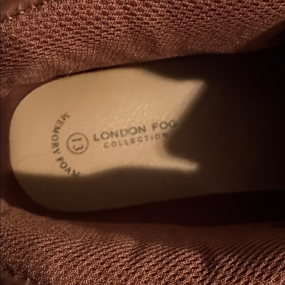 London Fog Collection - Picture 3 of 6
